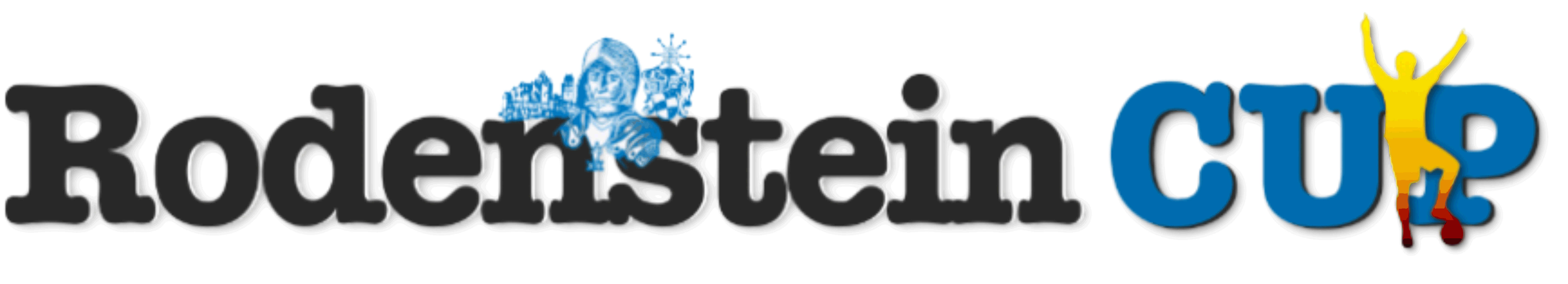Rodensteincup Logo